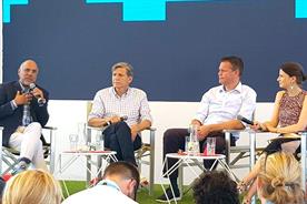 P&G and Mastercard: advertising is not the future and creativity is measured in a tingle