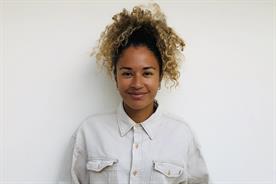 P&G's Yasmin O'Neal