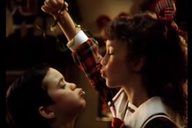 Are these the best retro Christmas ads of all time?