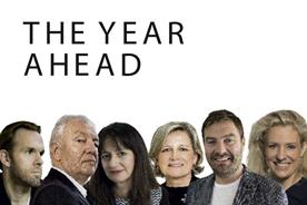 2017: the year ahead