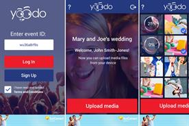 Event tech: Yoodo.tv