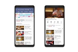 YouTube adds memberships and merchandising to boost revenue for creators