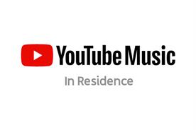 YouTube throws house party for music streaming launch