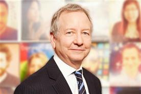 Ogilvy consolidates all agencies under one P&L