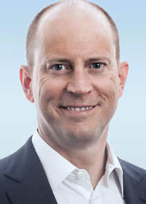 CEO Q&A: Stephen Collins, Bazaarvoice