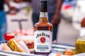How Jim Beam and Uber helped Cubs fans safely celebrate baseball history