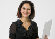Lady Geek: Technology can help you keep your identity