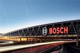 Bosch will work with Happiness Saigon across five markets, led from Singapore and Shanghai.