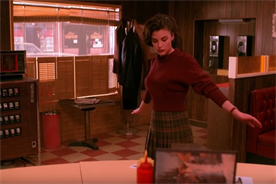 Showtime brings 'Twin Peaks' diner to SXSW