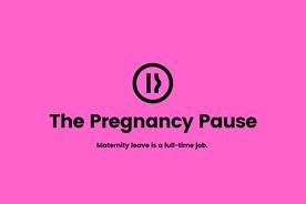 Mother New York fills resume gaps with 'The Pregnancy Pause'