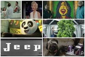 Last year's Super Bowl advertisers tried hard to be funny, and failed, study says