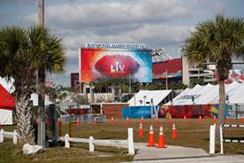 Brands take the Super Bowl’s second biggest stage: social media