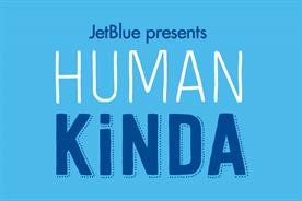 Can branded content start a movement? JetBlue gives it a go with HumanKinda