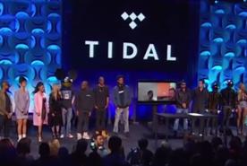 Jay-Z makes a splash with Tidal streaming service