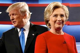 First presidential debate draws a record 84 million viewers