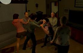 'Godmother of virtual reality' on the new world of immersive journalism