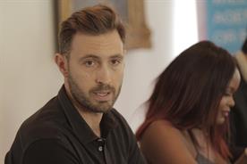 Agencies unite to figure out digital's future - and it looks human