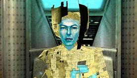 Remembering Bowie the tech innovator