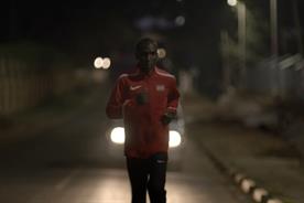 Nike and NatGeo's 'Breaking2' documentary shows the power of branded storytelling