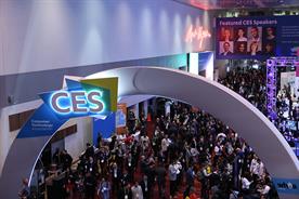 The future is here: a look back at CES 2018