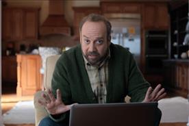 Paul Giamatti gets unwanted acting lessons in Oscars ad campaign