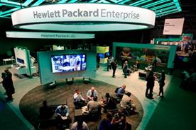 Hewlett Packard Enterprise shifts majority of global business to Publicis Groupe