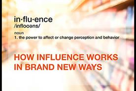 MSLGROUP launches influence platform