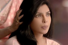 In India, hair oil brand evokes mother-daughter bond
