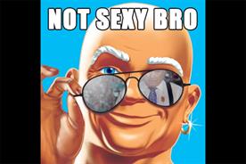 Yellow Tail's giveaway #fail and other Super Bowl social media moments you may have missed