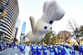 Macy's Thanksgiving Day Parade mascots: Who is the favorite?