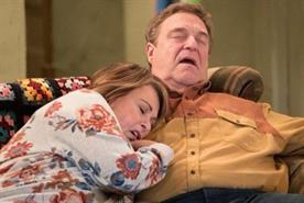 'Roseanne' to the rescue