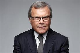 Martin Sorrell predicts the future of sports broadcasting at CES 2018