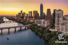 The UK's healing mission at SXSW