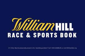 William Hill in early stages of U.S. media review