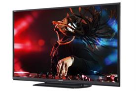 Sharp Electronics: European comms changes