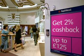 Sunday opening: NatWest opened around 1,200 branches on a Sunday for the first time ever to try to cope with a backlog of payments