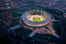 Olympic fever: The GREAT pk10 is capitalising on the Games