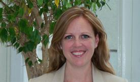Kerryn Dinsdale, Barclaycard