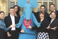 Everyclick.com: visits to site raise money for charity