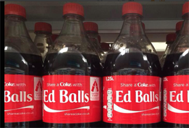 'Ed Balls Day' increases shadow chancellor's profile ahead of general election