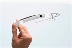 Google Glass: one for the early adopters