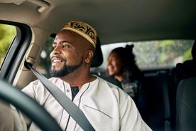 Uber UK signs Spurs man to lead 'community engagement' team
