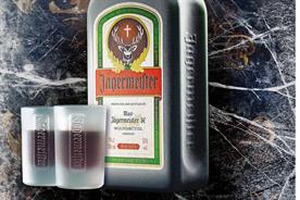 Jagermeister "it runs deep" by The Red Brick Road
