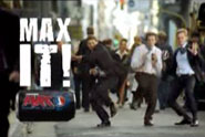 Pepsi 'interview' by CLM BBDO