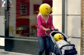 McDonald's 'Venez comme vous êtes' by BETC Paris