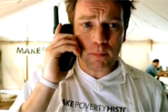 Orange 'ewan mcgregor gold spot' by Mother London