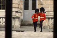 Directors showcase 'guards' by Saatchi & Saatchi