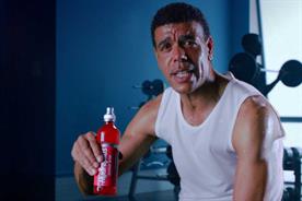 Ladbrokes 'game on!' by SapientNitro