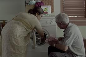 Ariel "share the load" by BBDO India