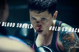 Bodyform "Last taboo" by Abbott Mead Vickers BBDO
